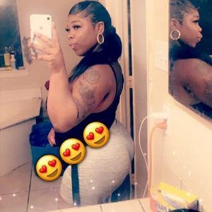 Meet your Posher, Lexie